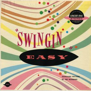 Swingin' Easy