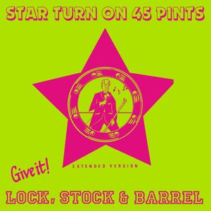 Lock Stock and Barrell (Single)