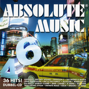 Absolute Music 46