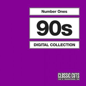 The No.1 DJ Collection: 90s (Digital Collection)
