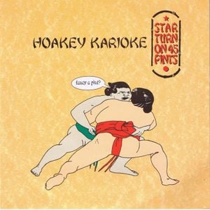 Hoakey Karaoke (Single)