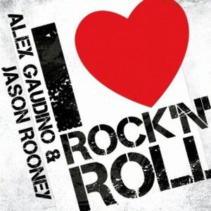 I Love Rock n' Roll (Radio Edit) (Single)