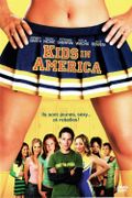 Affiche Kids in America Affiche Kids in America