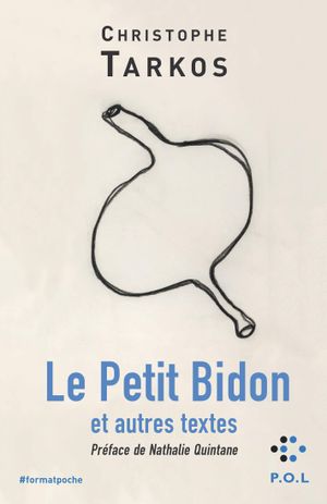 Le Petit Bidon
