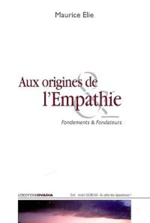 Aux origines de l'empathie