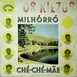 Milhórró / Ché-ché-mãe (Single)