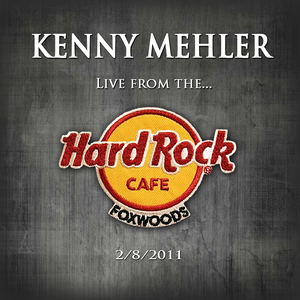 Live from the Hard Rock (Live)
