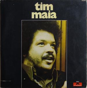 Tim Maia