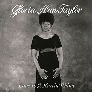Love Is a Hurtin’ Thing (7″ version)
