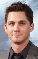 Photo Logan Lerman