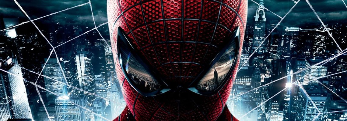 Cover The Amazing Spider-Man