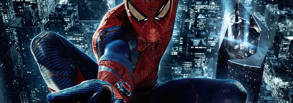 Cover The Amazing Spider-Man