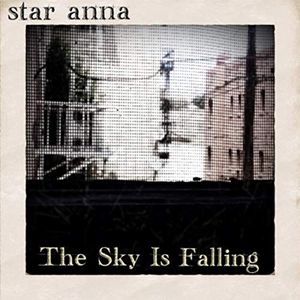The Sky Is Falling