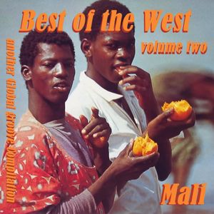 Best of the West - Vol.2 - Mali