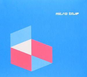 micro blue