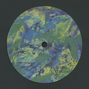 The Golden Sea (EP)