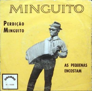 Perdição Minguito