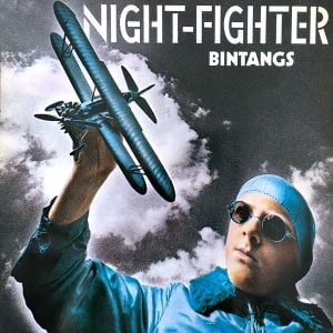 The Lord's Night-Fighter