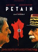 Affiche Pétain