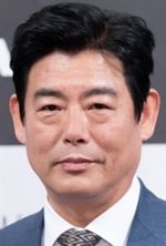 Sung Dong-Il