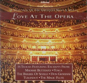 Love at the Opera