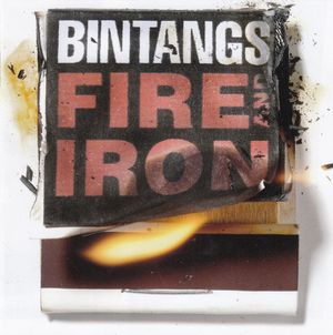 Fire and Iron