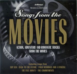 Songs From the Movies