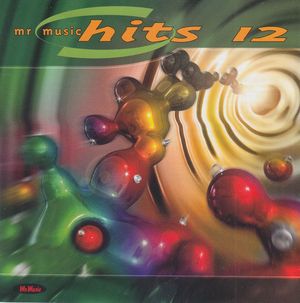 Mr Music Hits 12. 2005