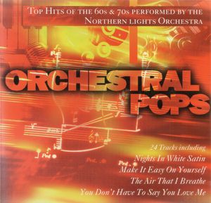 Orchestral Pops