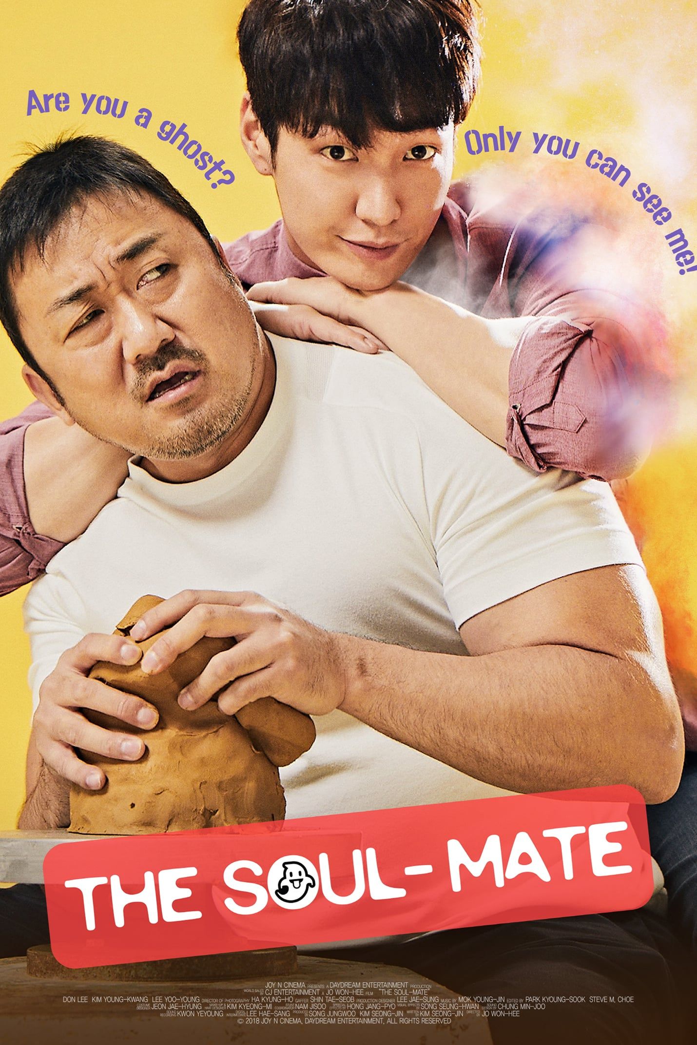 soul mate movie review
