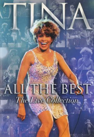 All the Best (The Live Collection) (Live)