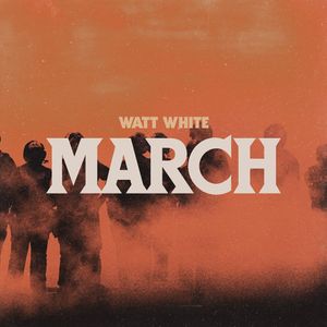 March (Single)
