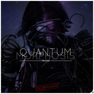 Quantum Morphosis (EP)