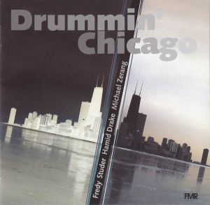 Drummin' Chicago
