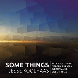 Some Things (EP)