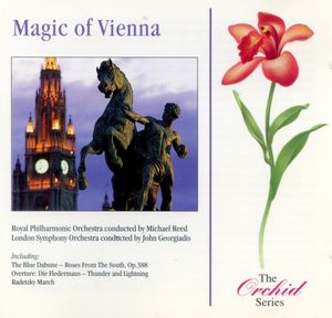 Magic of Vienna