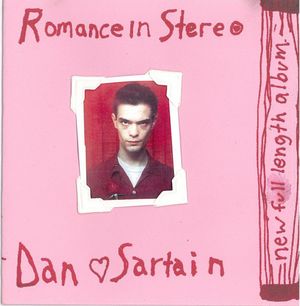 Romance in Stereo
