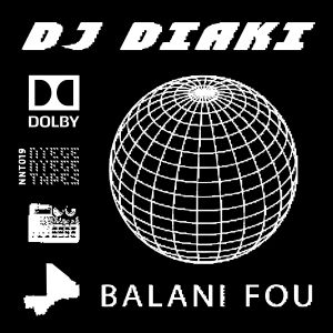 But Show Diaki DJ8