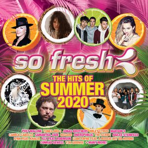 So Fresh: The Hits of Summer 2020