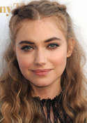 Imogen Poots