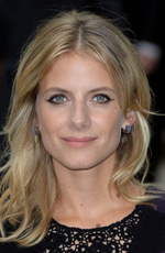 Photo Mélanie Laurent