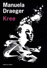 Couverture Kree Couverture Kree