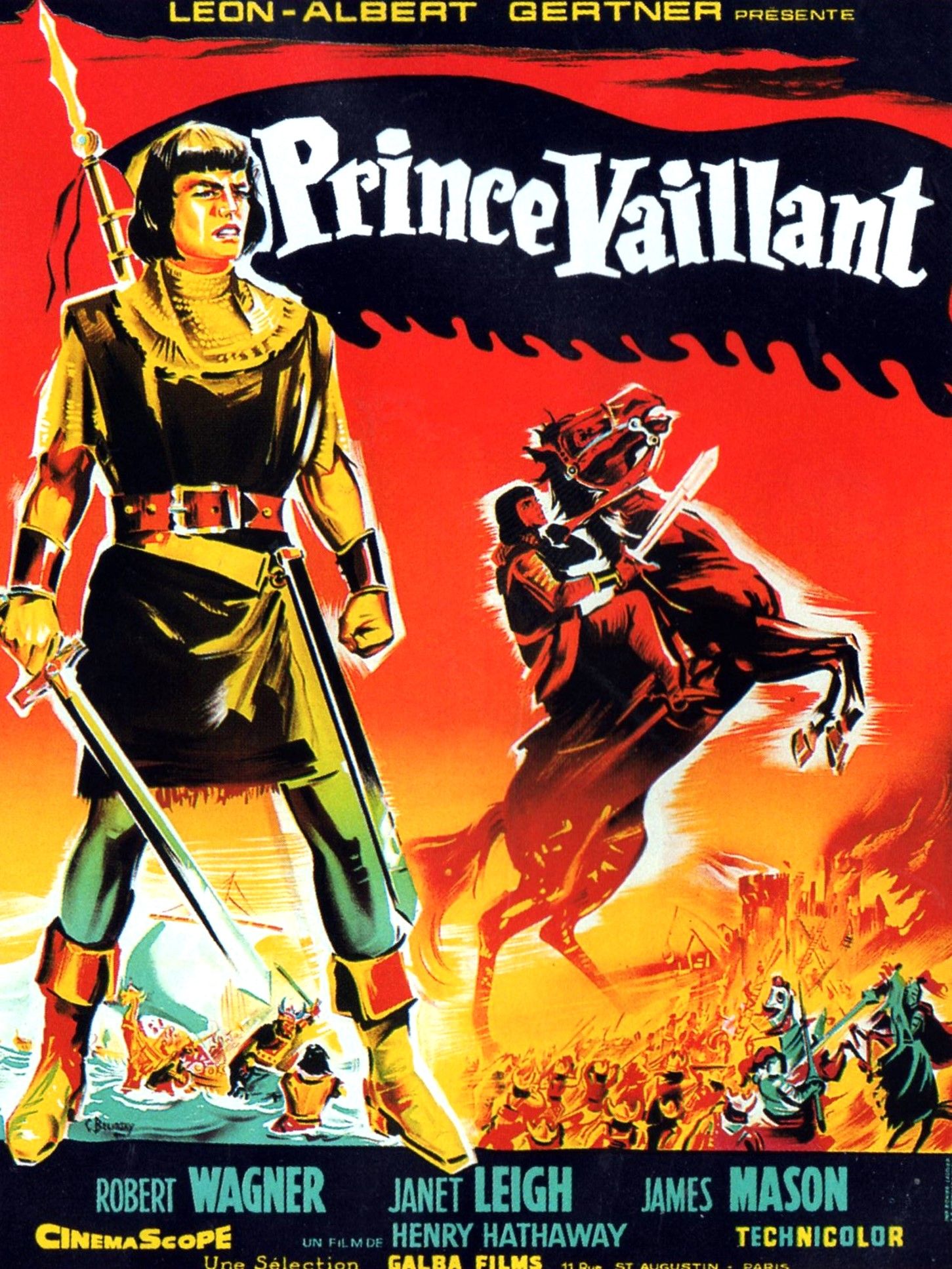 poster