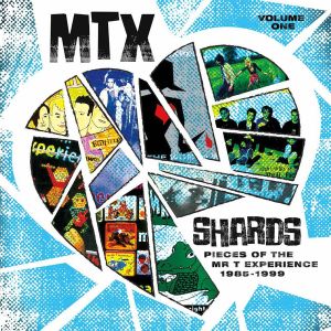 MTX Shards Vol. 1