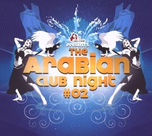 The Arabian Club Night, Volume 2