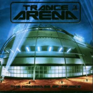 Trance Arena 1
