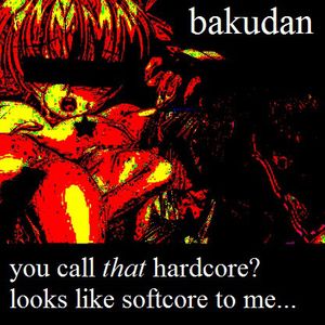 Taking It Home (Bakudan edit)