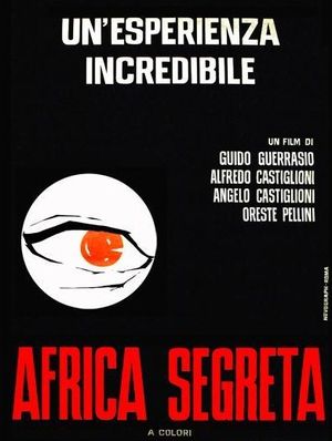 Afrique Secrète