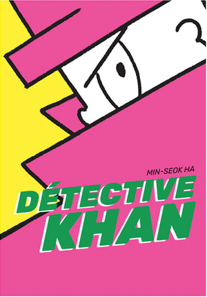 Detective Kahn