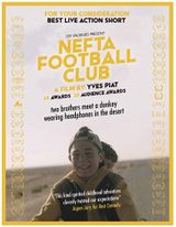Affiche Nefta Football Club